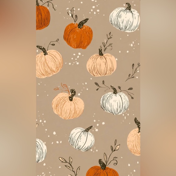 Hello & Welcome!🍂🍁 - Picture 4 of 4